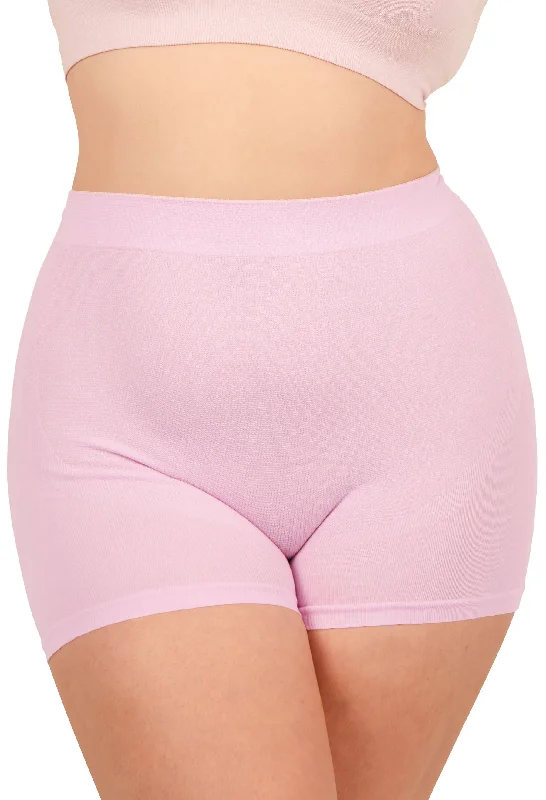 Bra with a detachable strap for easy washing​ Cotton Rich Pyjama Sleep Shorts
