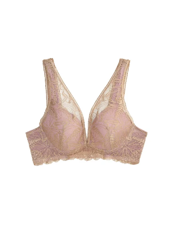 Bra with moisture - wicking lining for sweaty situations​ Elodie