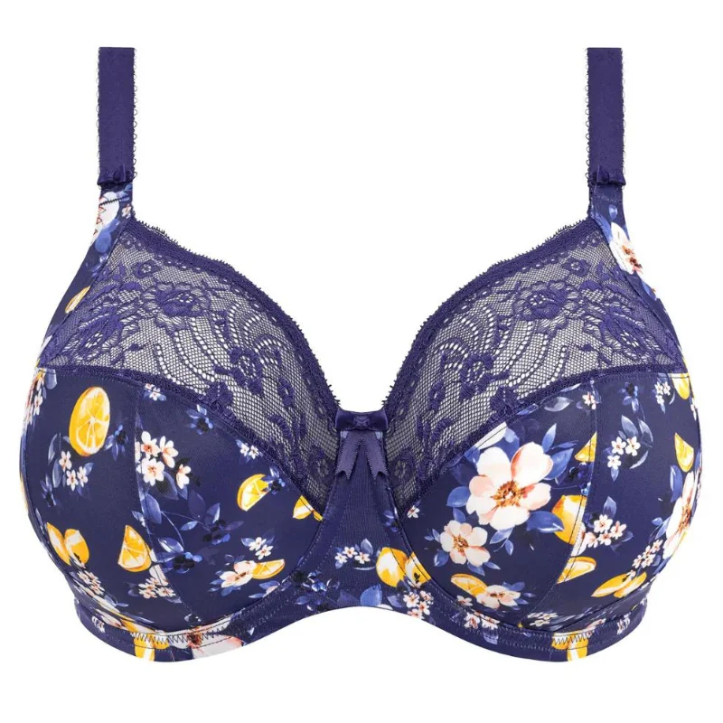 Seamless bras for a smooth and invisible look under clothes Elomi Morgan UW Bra Sicilia Seamless bras for a smooth and invisible look under clothes Elomi Morgan UW Bra Sicilia