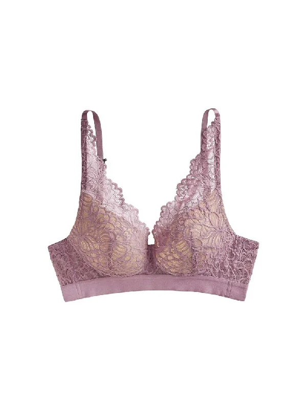 Bra with moisture - wicking lining for sweaty situations​ Gillian
