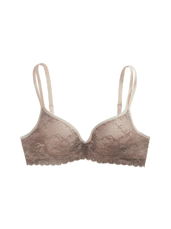 Bra with a single - strap design for a unique and modern style​ Kymber