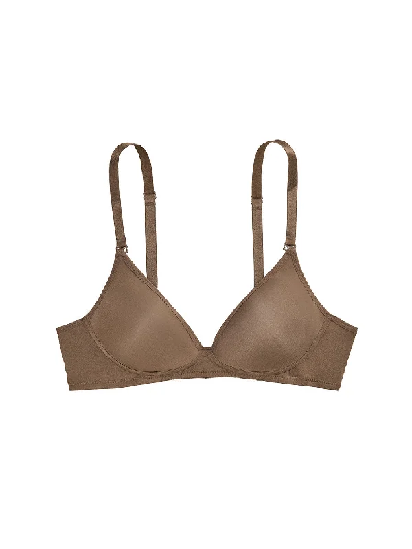 Maternity bras for expectant mothers' changing needs​ Lea (skin tones)