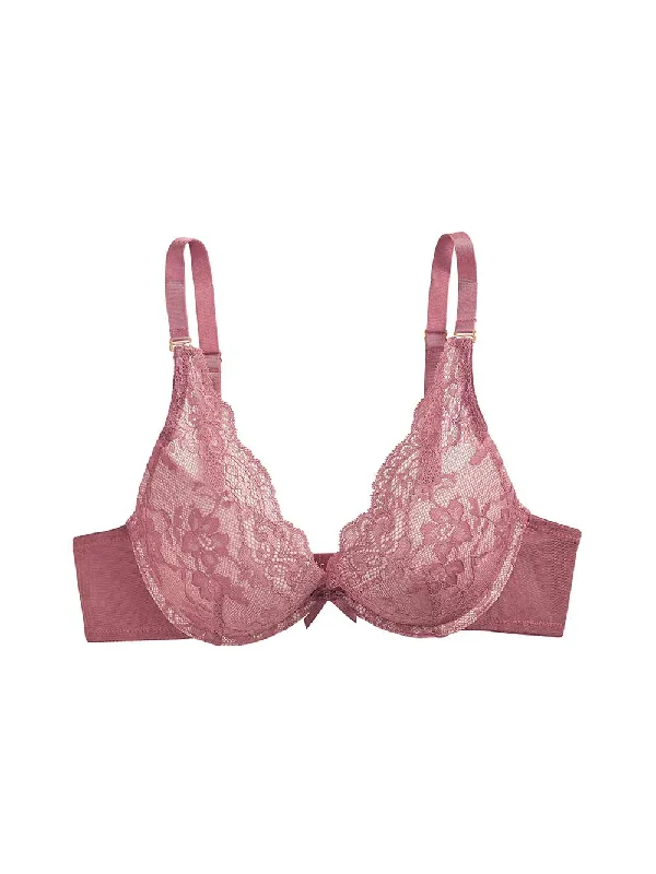 Marsala/Blush