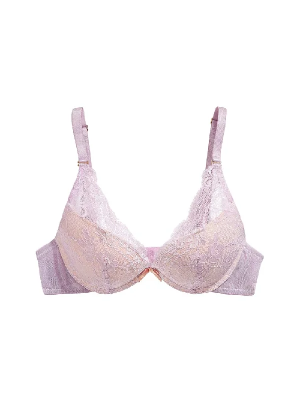 Dusty Lilac/Nude