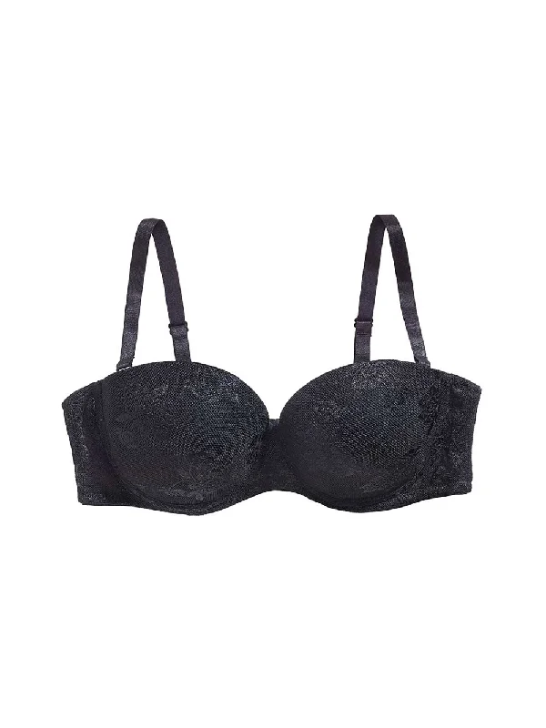 Balconette bras with a stylish and flattering design​ Sascha Lace