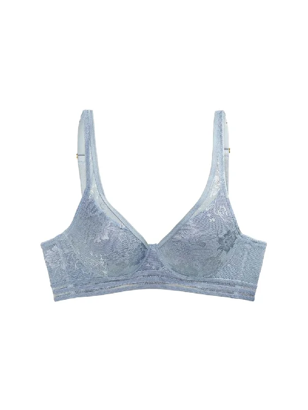 Blue Mist