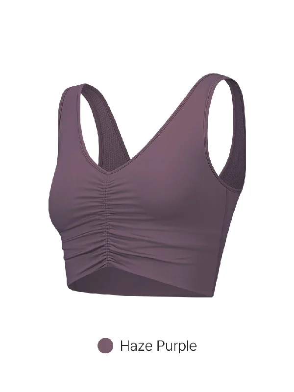 Haze Purple