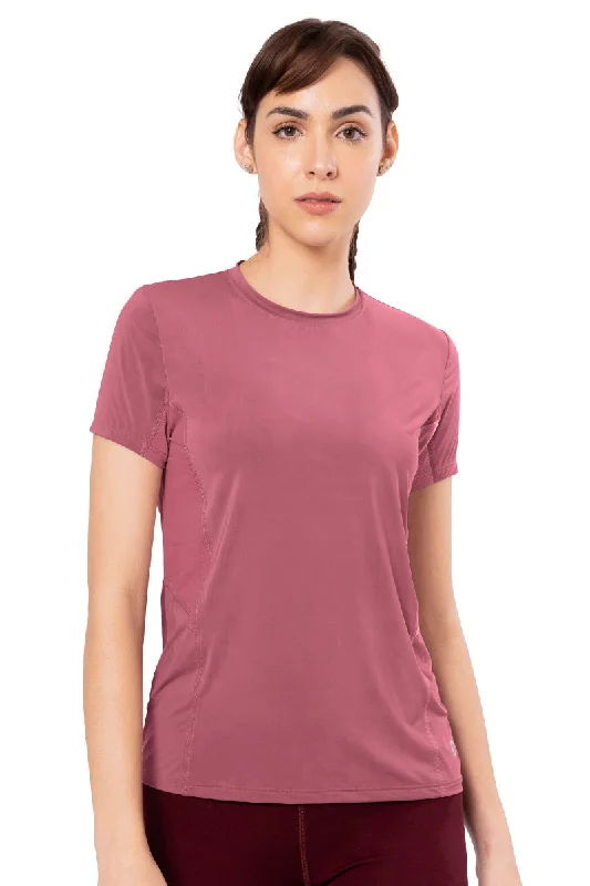 sexy lace push up bras for special occasionsFlaunt Short Sleeve Round Neck Workout T-Shirt - Heather Rose sexy lace push up bras for special occasionsFlaunt Short Sleeve Round Neck Workout T-Shirt - Heather Rose