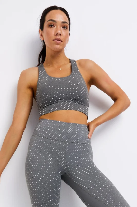 bralette sports bras for light exercisePiper Sports Bra