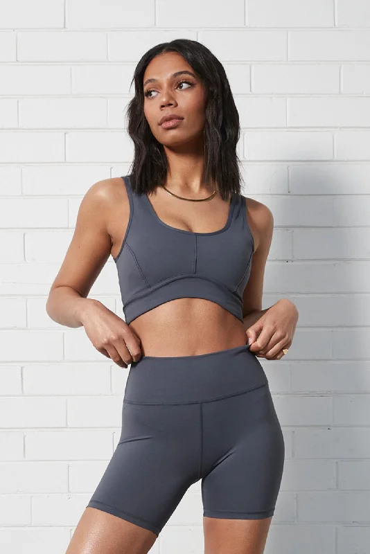 plunge bras for low cut topsRhythm Sports Bra