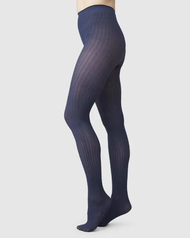 Alma Rib Tights