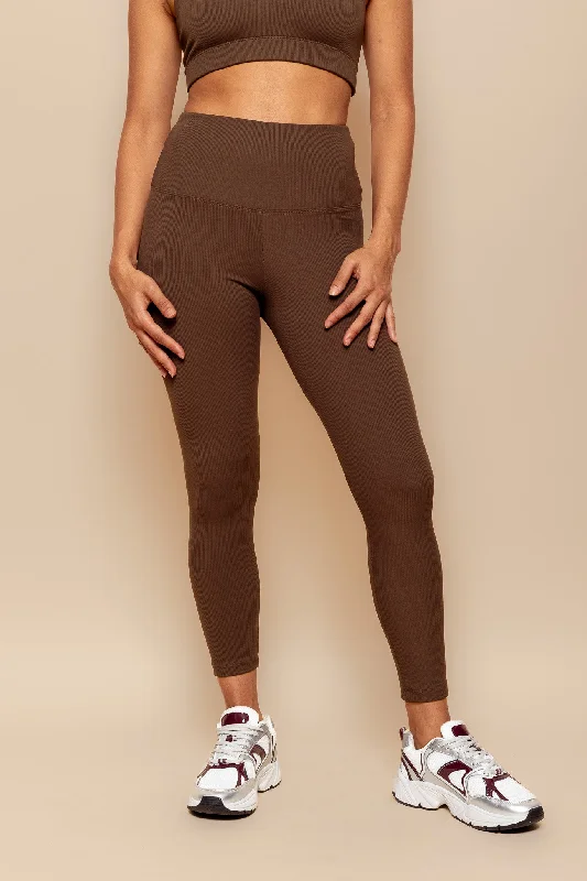 women tights for a cold - weather hiking tripHarlow Tight