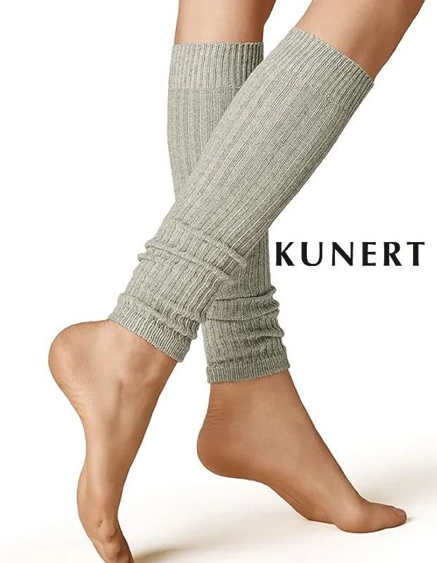 women tights for a cosplay costume to complete the outfitKunert Winter Dreams Light Grey Wool/Cotton Rib Cuffs 294300 women tights for a cosplay costume to complete the outfitKunert Winter Dreams Light Grey Wool/Cotton Rib Cuffs 294300