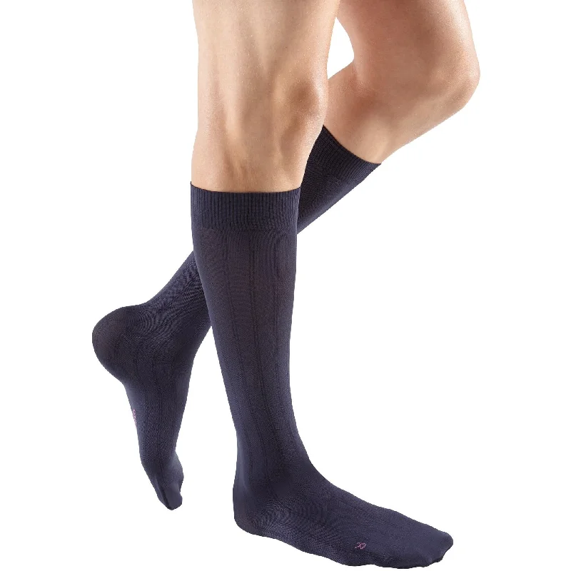 Mediven for Men Classic Knee High 20-30 mmHg