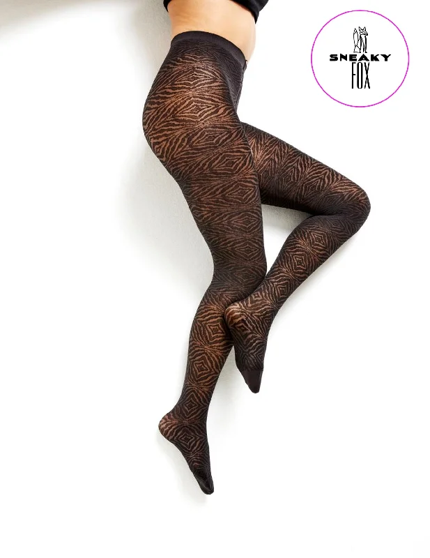 women tights for a Christmas party outfitSneaky Fox Clearance Goldie Tights Chocolate women tights for a Christmas party outfitSneaky Fox Clearance Goldie Tights Chocolate
