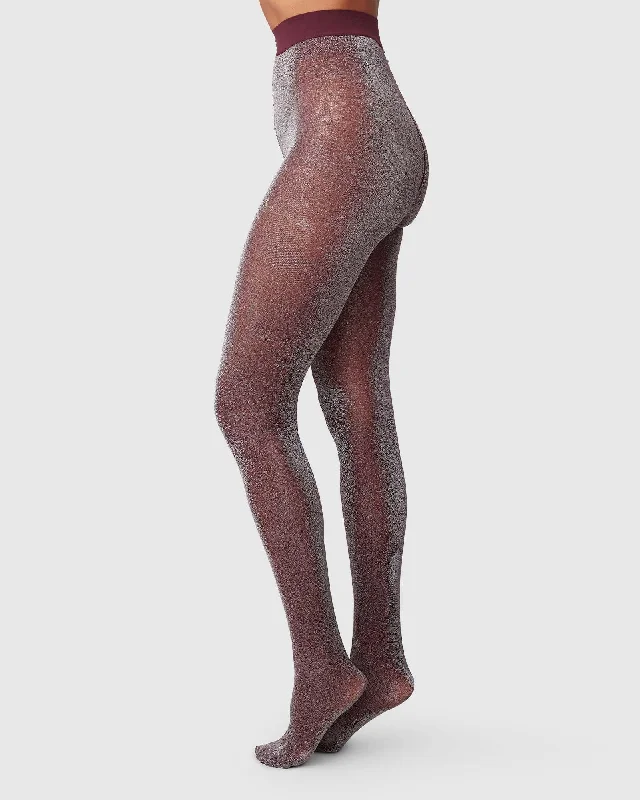 Tora Shimmery Tights